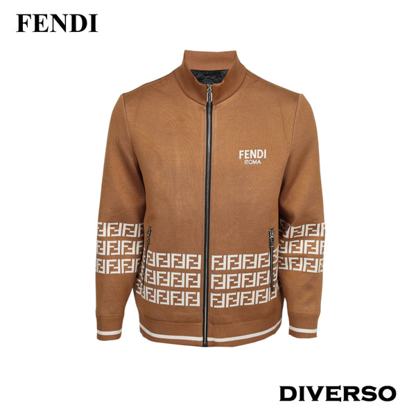 جاكيت رجالي FENDI