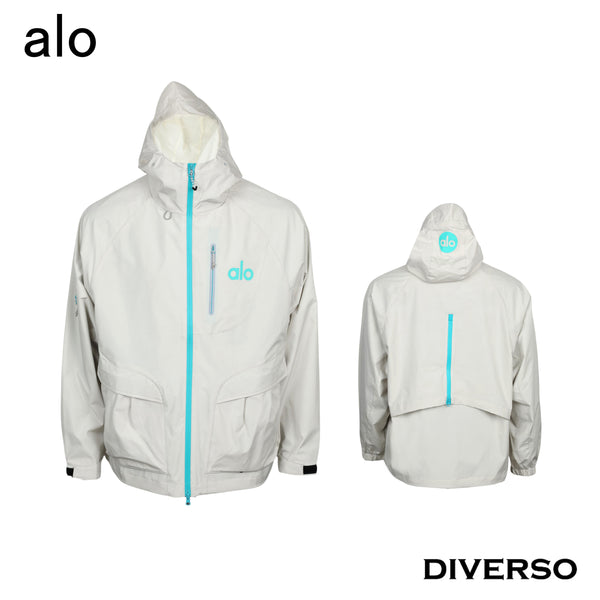 جاكيت رجالي ALO