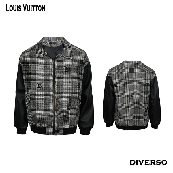 جاكيت رجالي LV