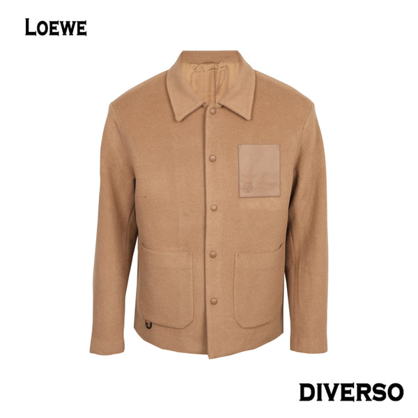 جاكيت رجالي LOEWE