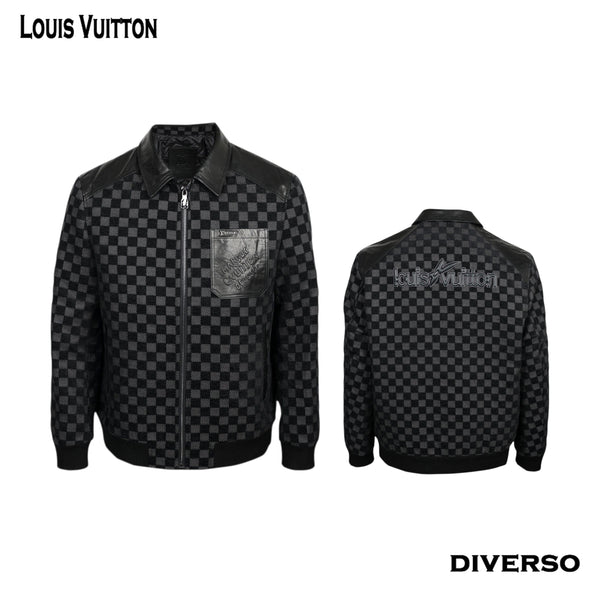 جاكيت رجالي LV