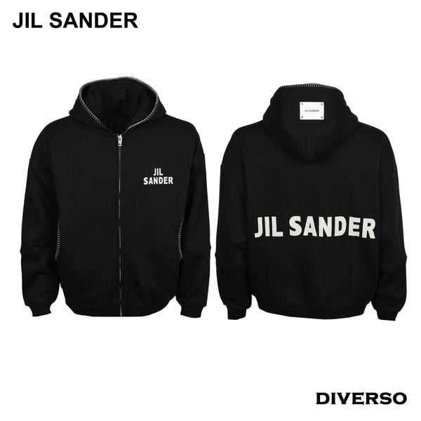 هودي رجالي JIL SANDER