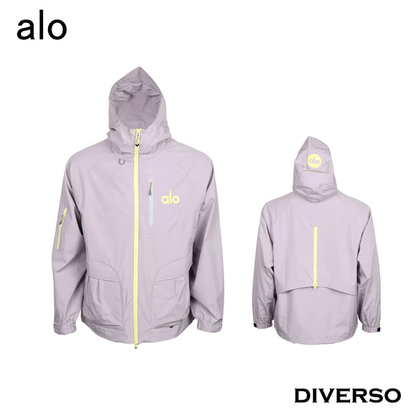 جاكيت رجالي ALO