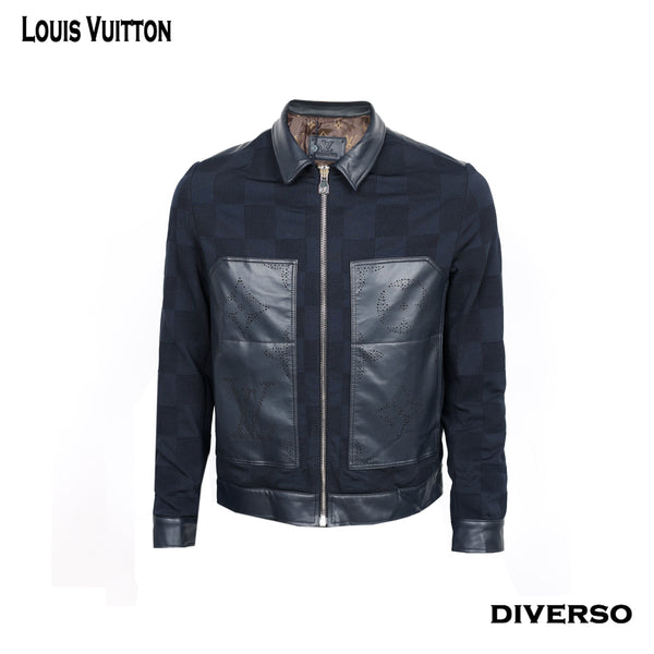 جاكيت رجالي LV