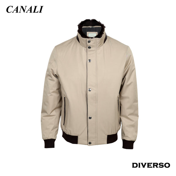 جاكيت رجالي CANALI