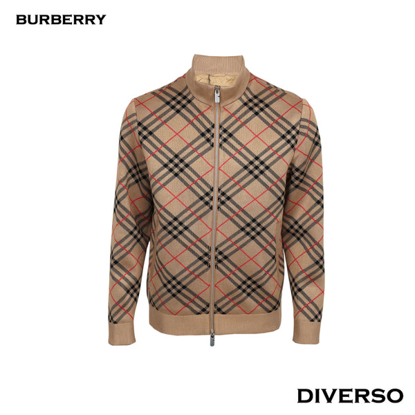 جاكيت رجالي BURBERRY