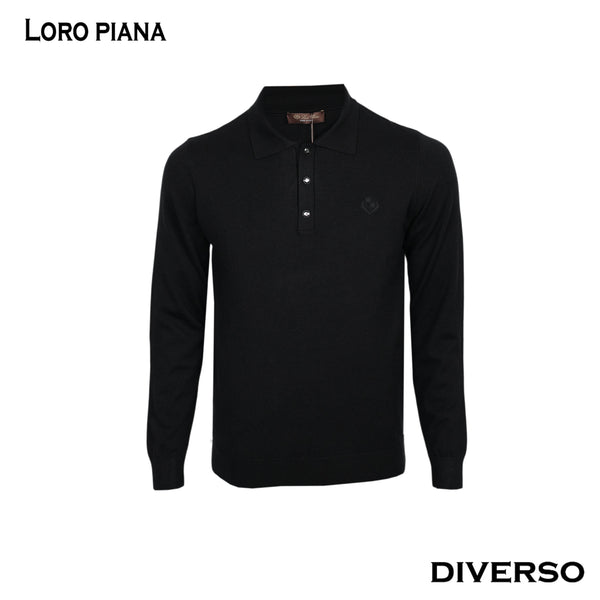 سويتر بزراير LORO PIANA