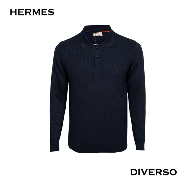 سويتر رجالي HERMES