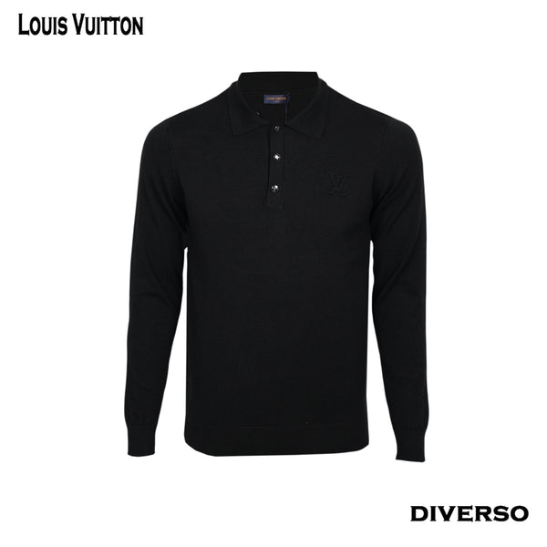 سويتر رجالي LV