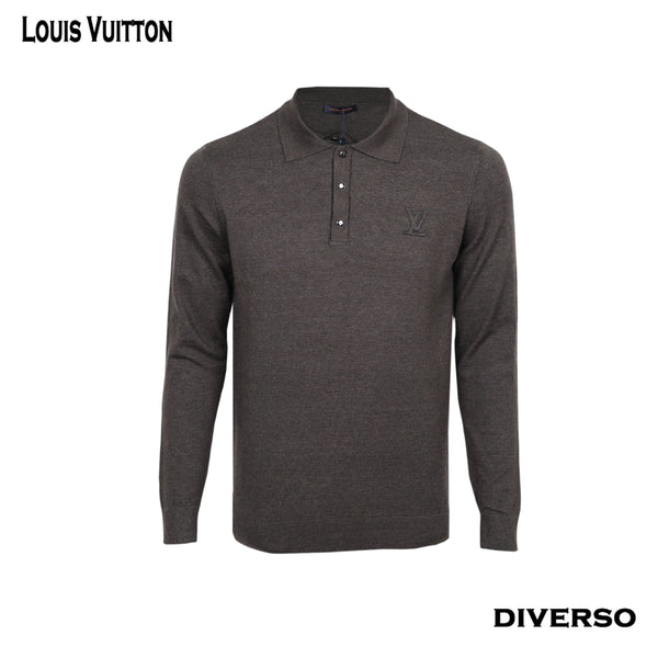 سويتر رجالي LV