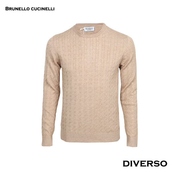 بلوفر رجالي BRUNELLO CUCINELLI