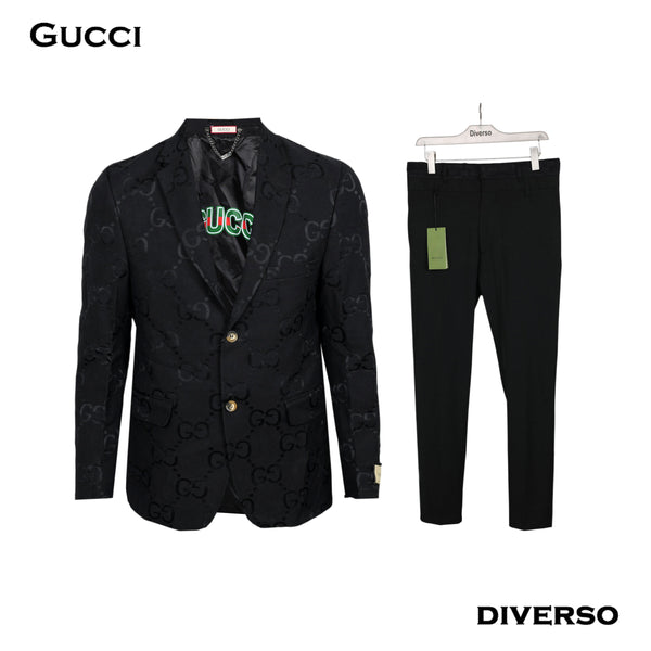 بدلة رجالي GUCCI