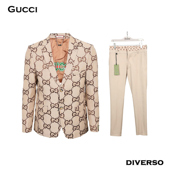 بدلة رجالي GUCCI
