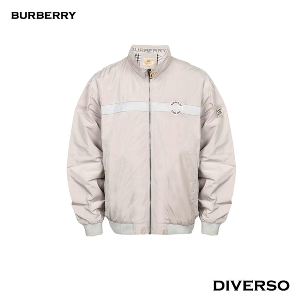 جاكيت رجالي بيج سايز BURBERRY