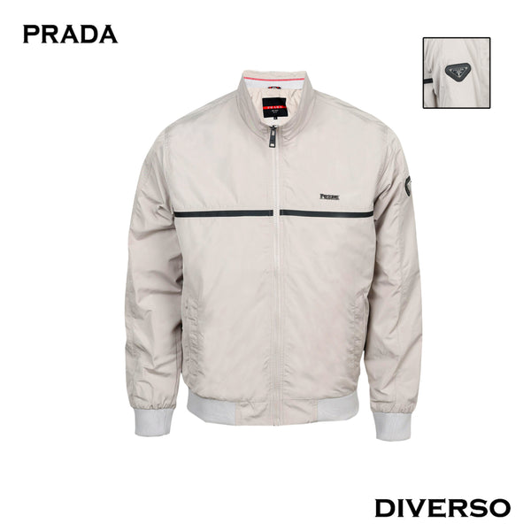 جاكيت رجالى PRADA