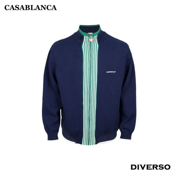 بلوفر سوسته CASABLANCA