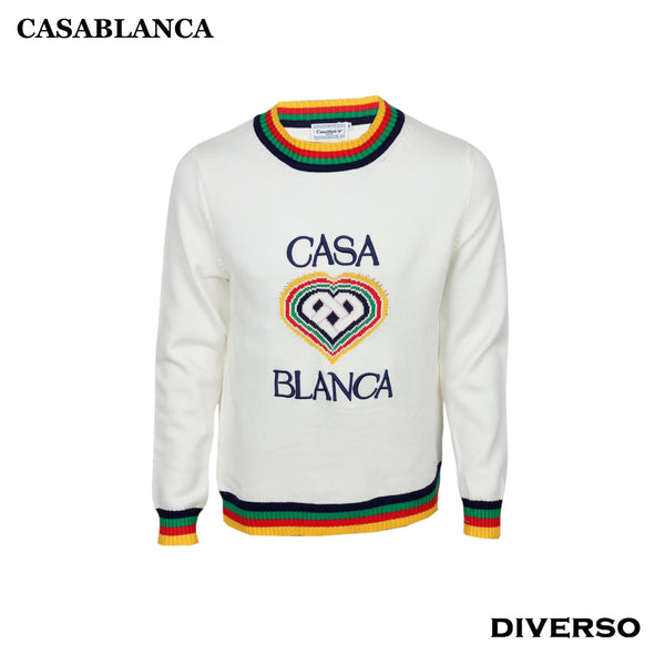 بلوفر رجالي CASABLANCA