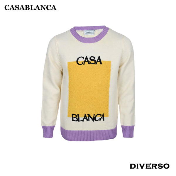 بلوفر رجالي CASABLANCA