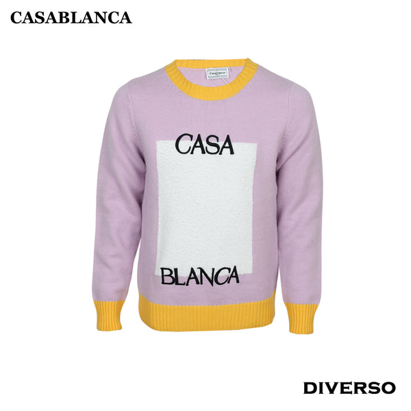 بلوفر رجالي CASABLANCA