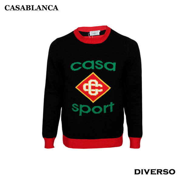 بلوفر رجالي CASABLANCA