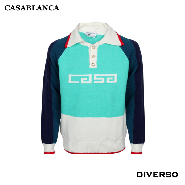 سويتر رجالي CASABLACA