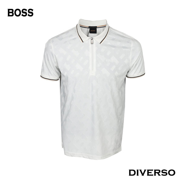 تيشيرت رجالي HUGO BOSS