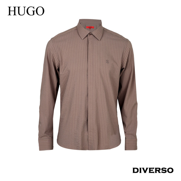 قميص رجالي HUGO BOSS