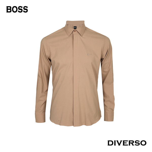 قميص رجالي HUGO BOSS