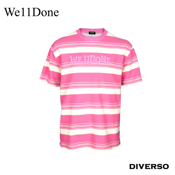 تيشيرت رجالي WELLDONE
