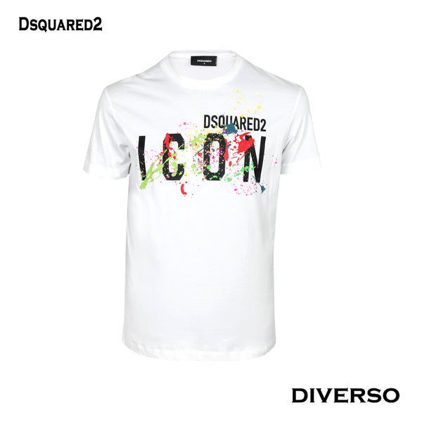 تيشيرت رجالي DSQUARED2