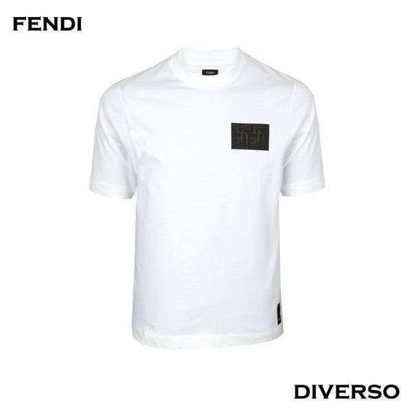 تيشيرت رجالي FENDI