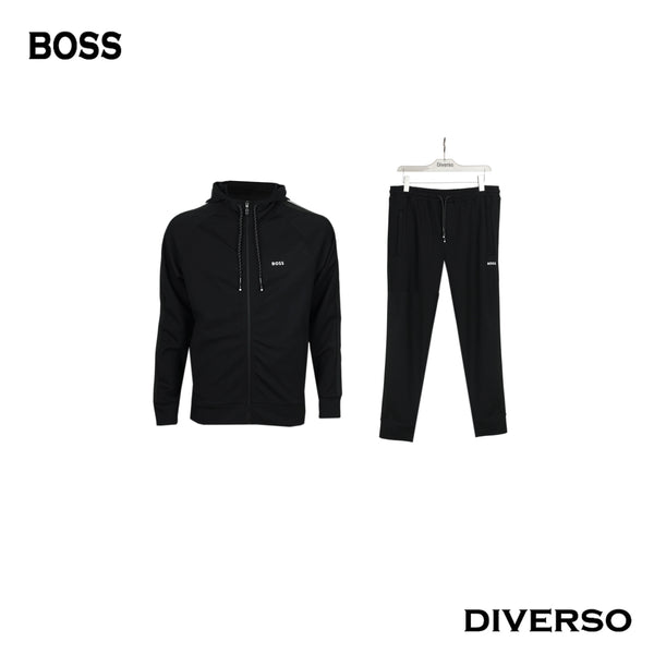 ترنج رجاليHUGO BOSS