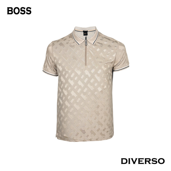 تيشيرت رجالي HUGO BOSS