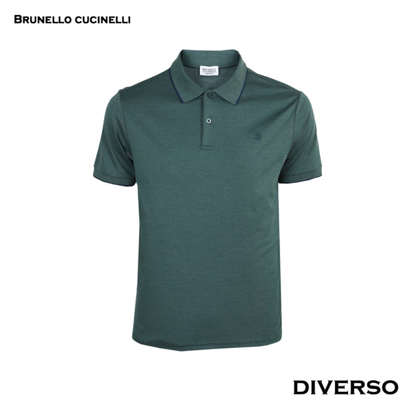 تيشيرت رجالي BRUNELLO CUCINELLI