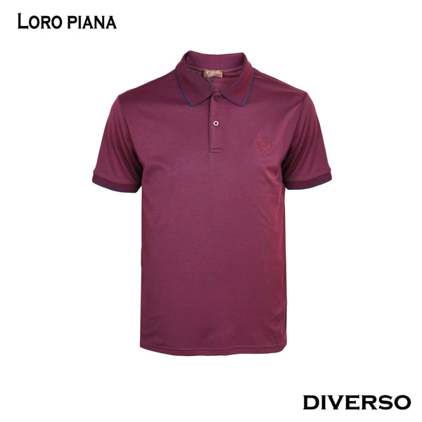 تيشيرت رجالي LORO PIANA