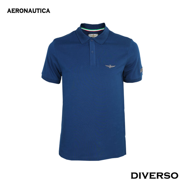 تيشيرت رجالي AERONAUTICA MILITARE