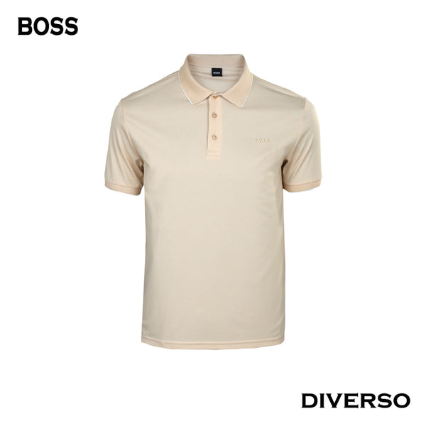تيشيرت رجالي HUGO BOSS