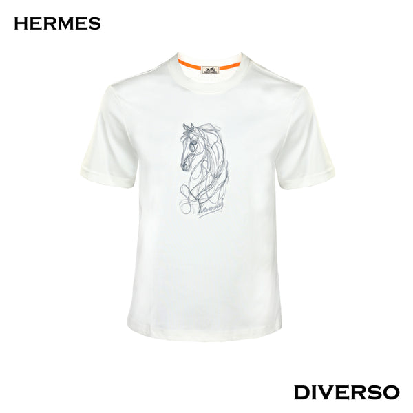 تيشيرت رجالي HERMES