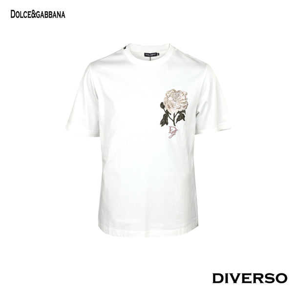 تيشيرت رجالي D&G