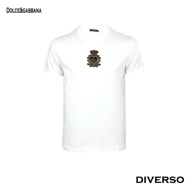 تيشيرت رجالي D&G