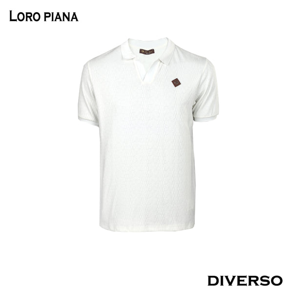 تيشيرت رجاليLORO PIANA