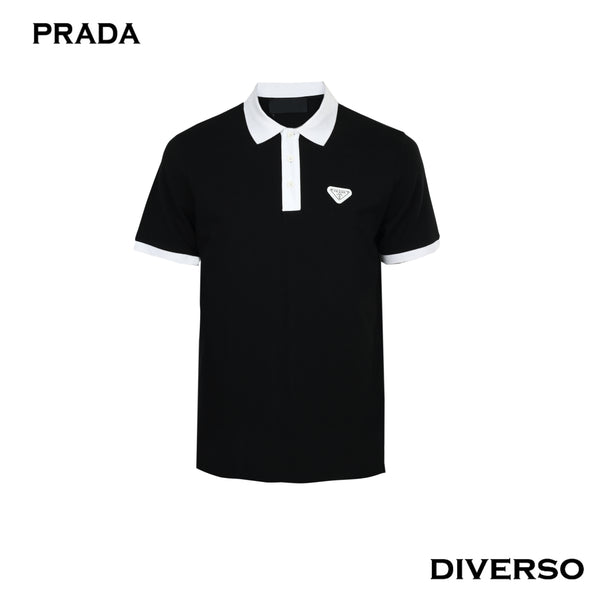تيشيرت رجالي PRADA