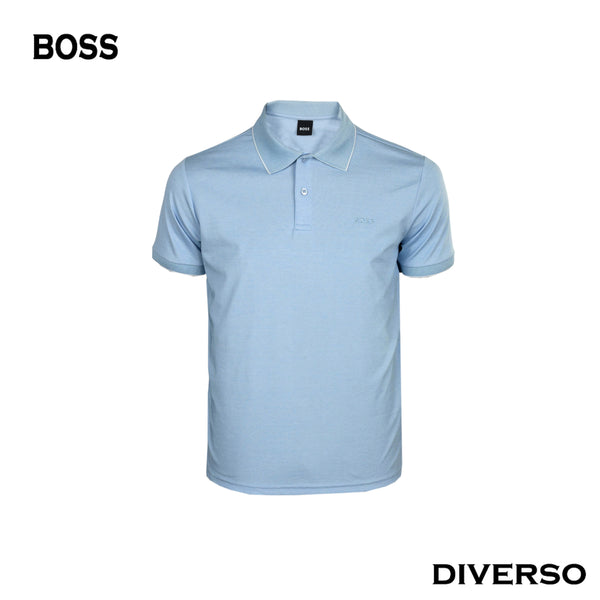 تيشيرت رجالي HUGO BOSS