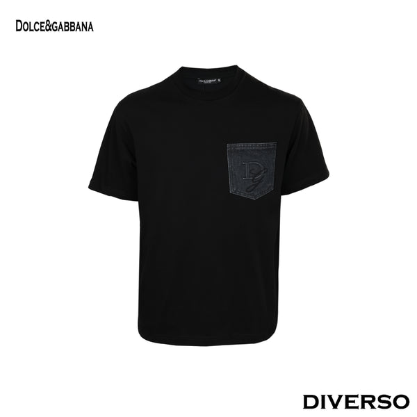 تيشيرت رجالي D&G