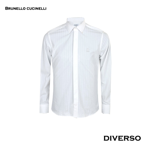 قميص رجالي BRUNELO CUCINLLI