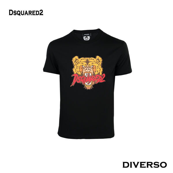 تيشيرت رجالي DSQUARED2