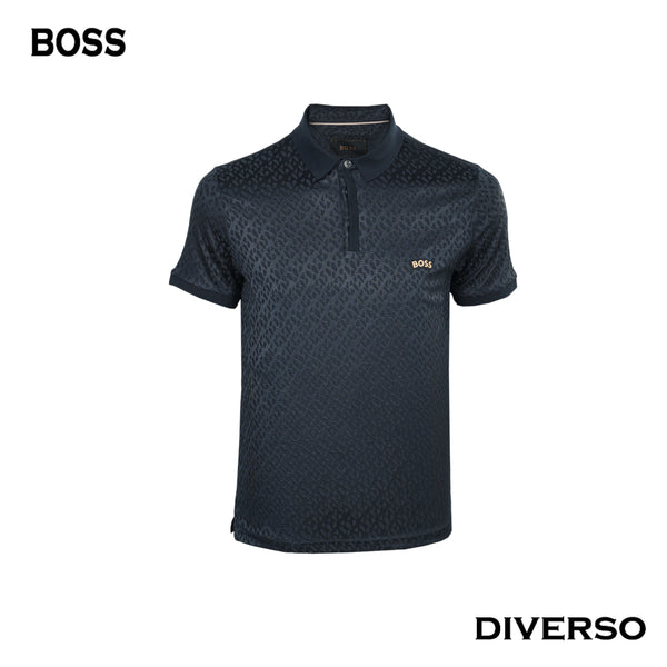 تيشيرت رجالي HUGO BOSS