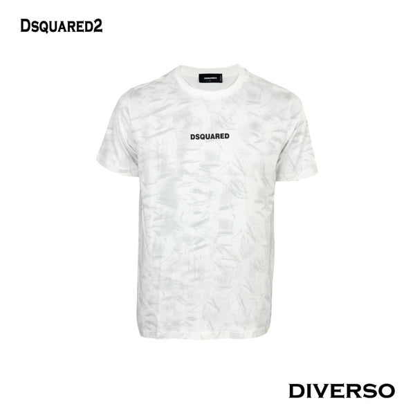 تيشيرت رجالي DSQUARED2