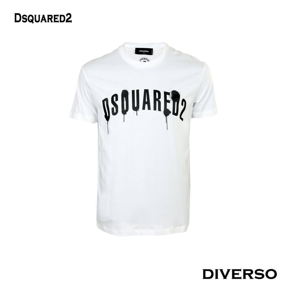 تيشيرت رجالي DSQUARED2
