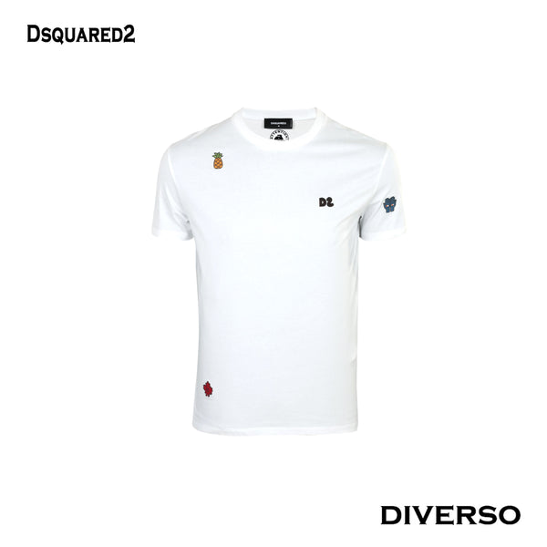 تيشيرت رجالي DSQUARED2